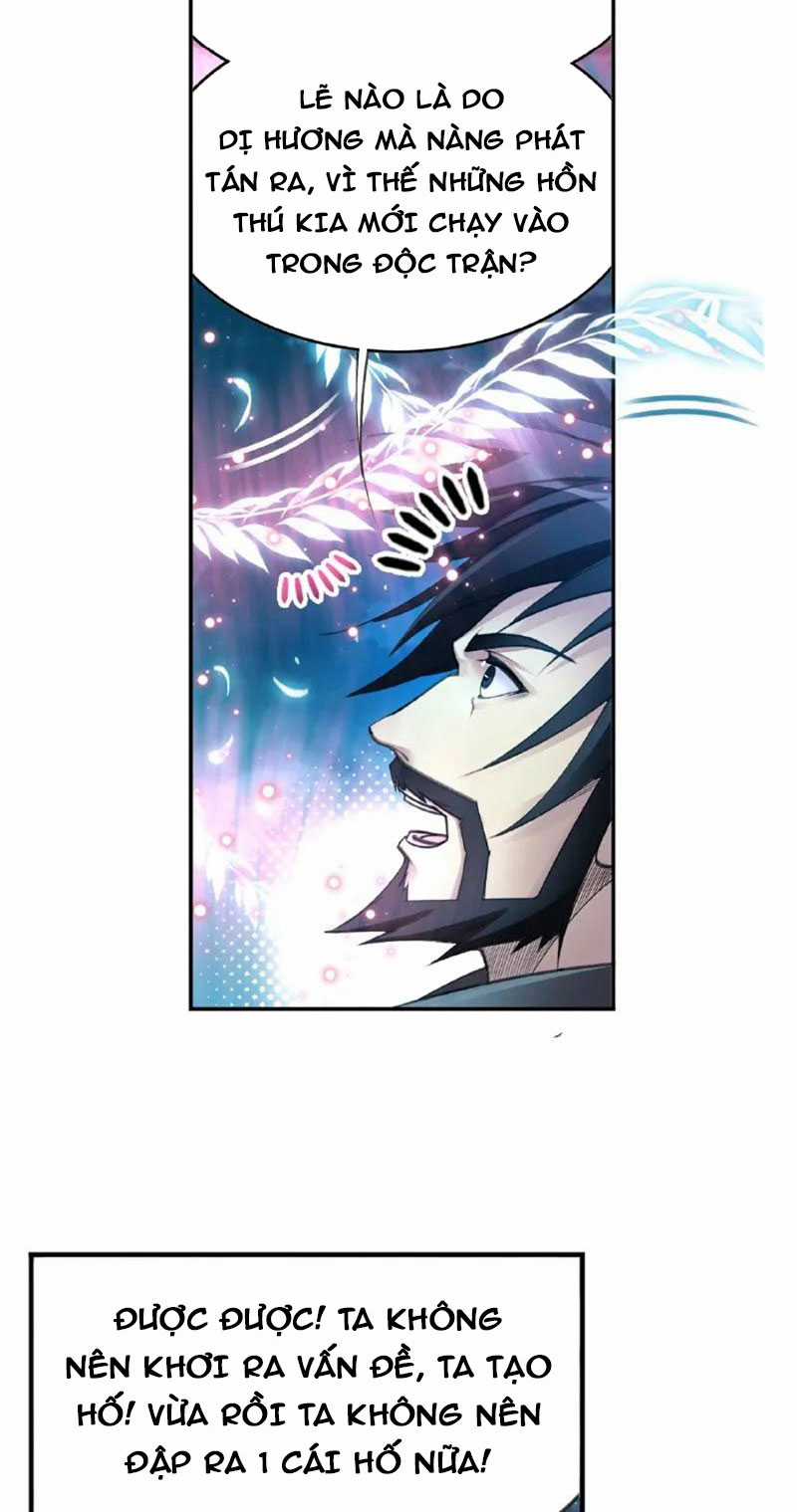 Đấu La Đại Lục Chapter 341.5 trang 7