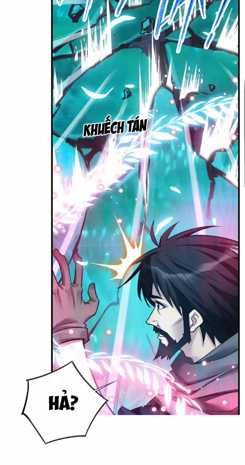 Đấu La Đại Lục Chapter 341.5 trang 9