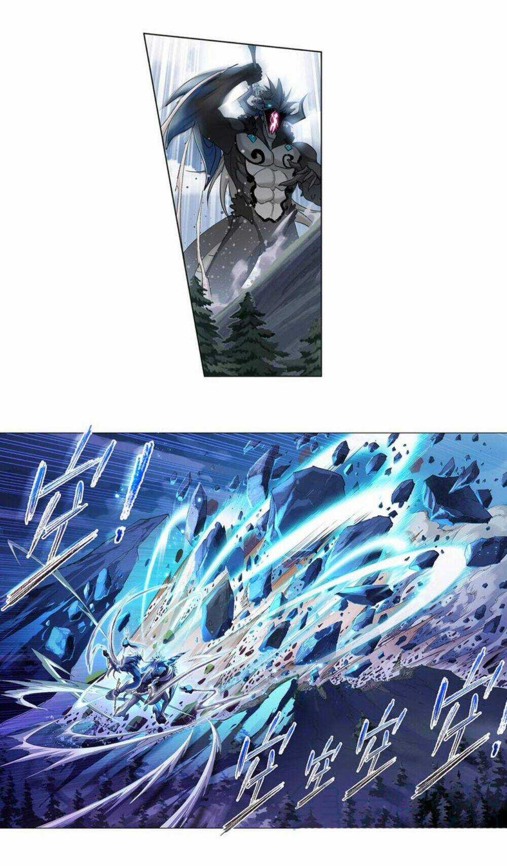 Đấu La Đại Lục Chapter 341 trang 11