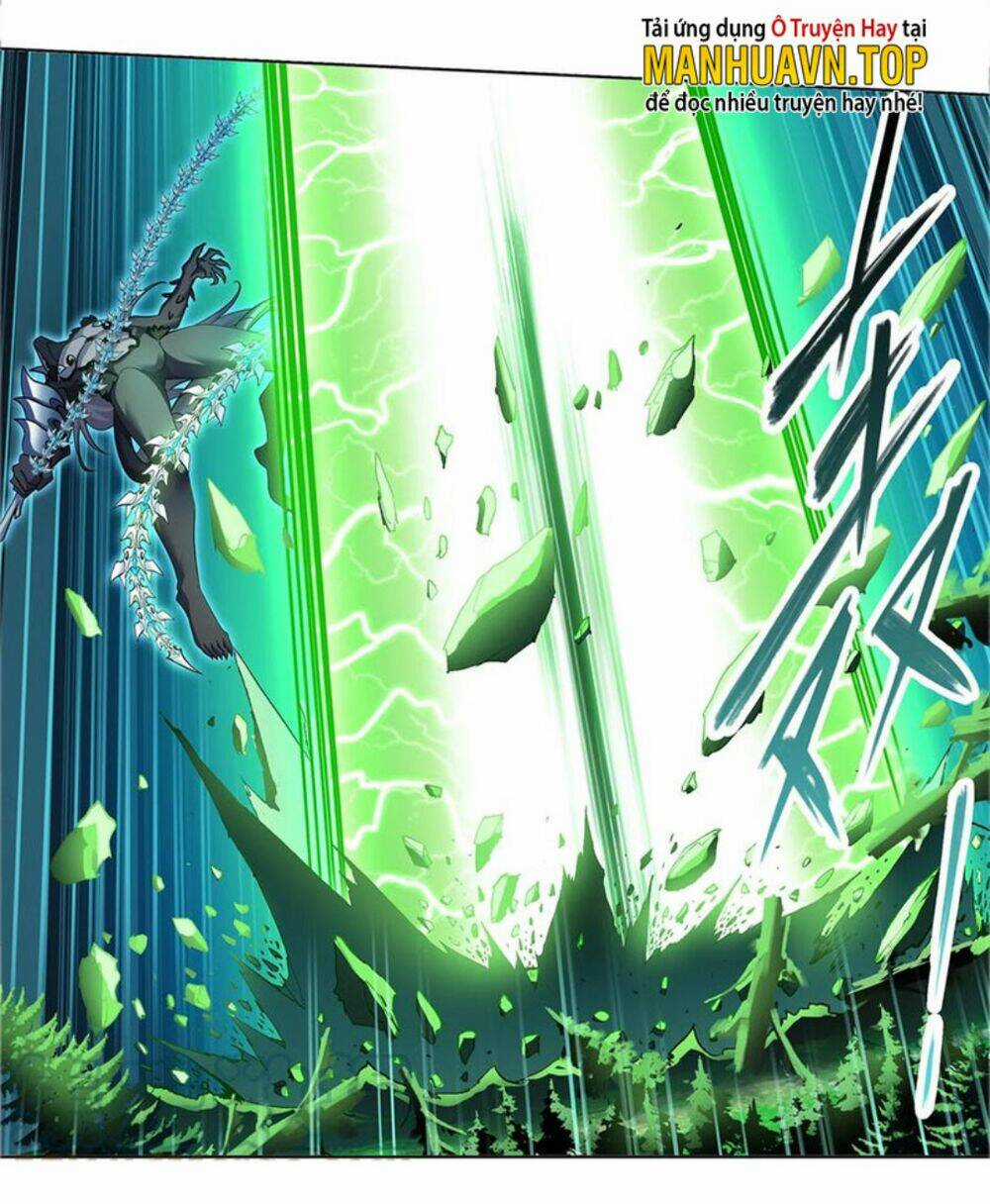 Đấu La Đại Lục Chapter 341 trang 13