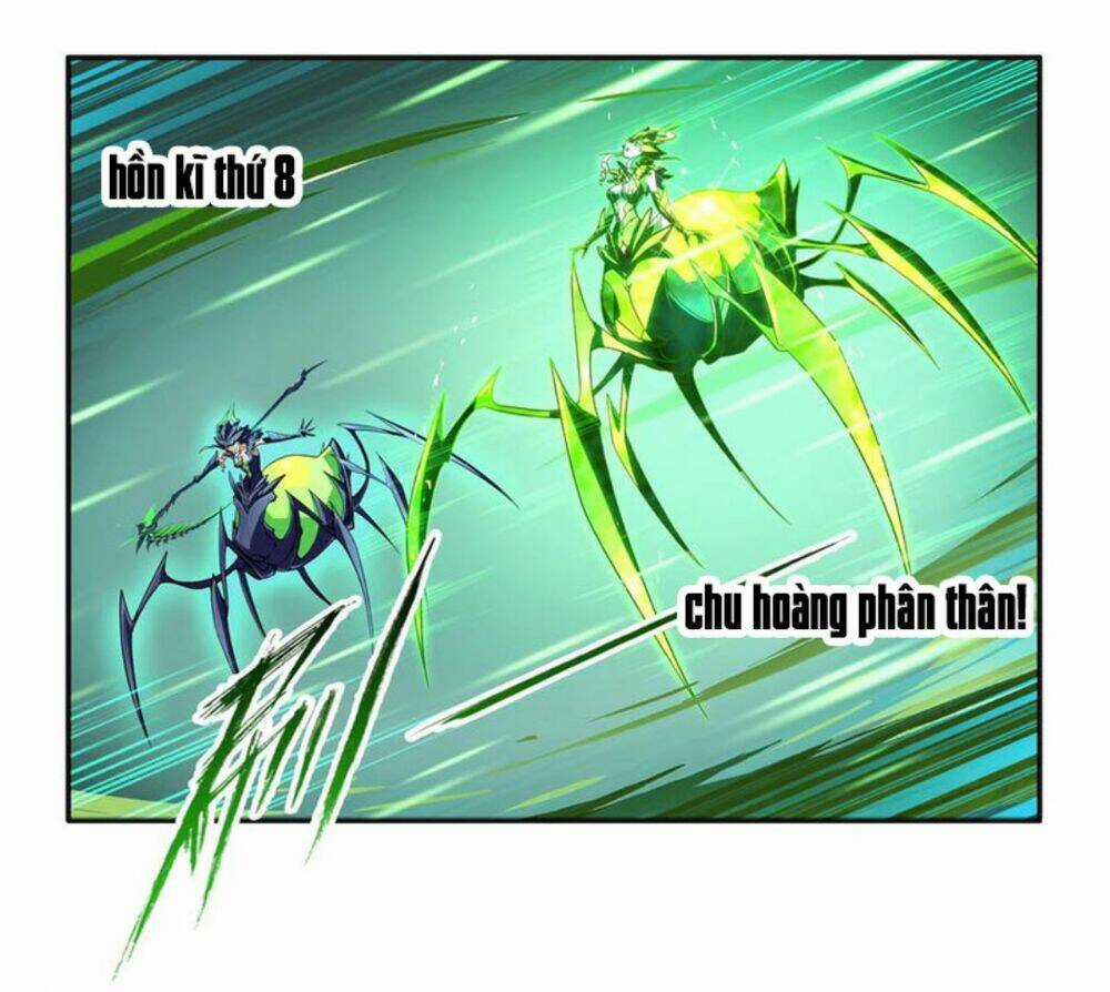 Đấu La Đại Lục Chapter 341 trang 14