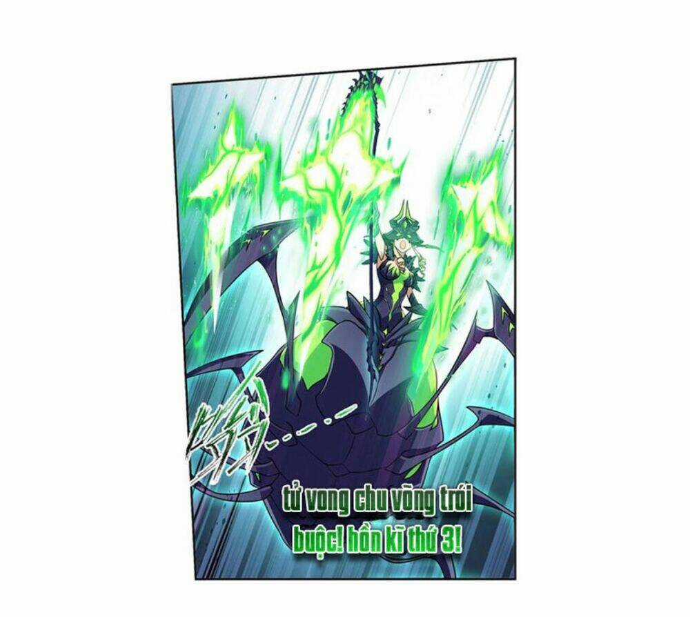 Đấu La Đại Lục Chapter 341 trang 16