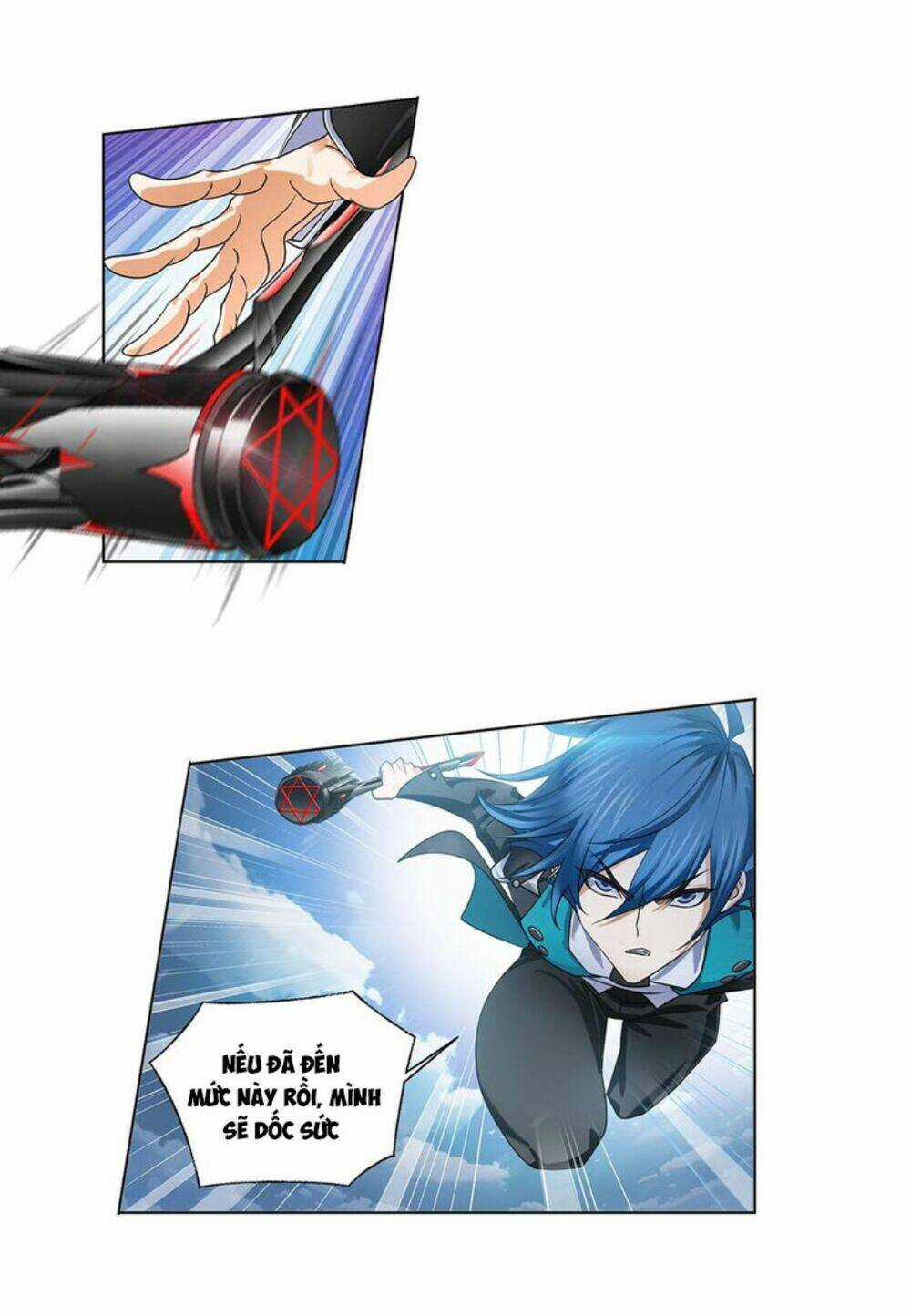 Đấu La Đại Lục Chapter 341 trang 20