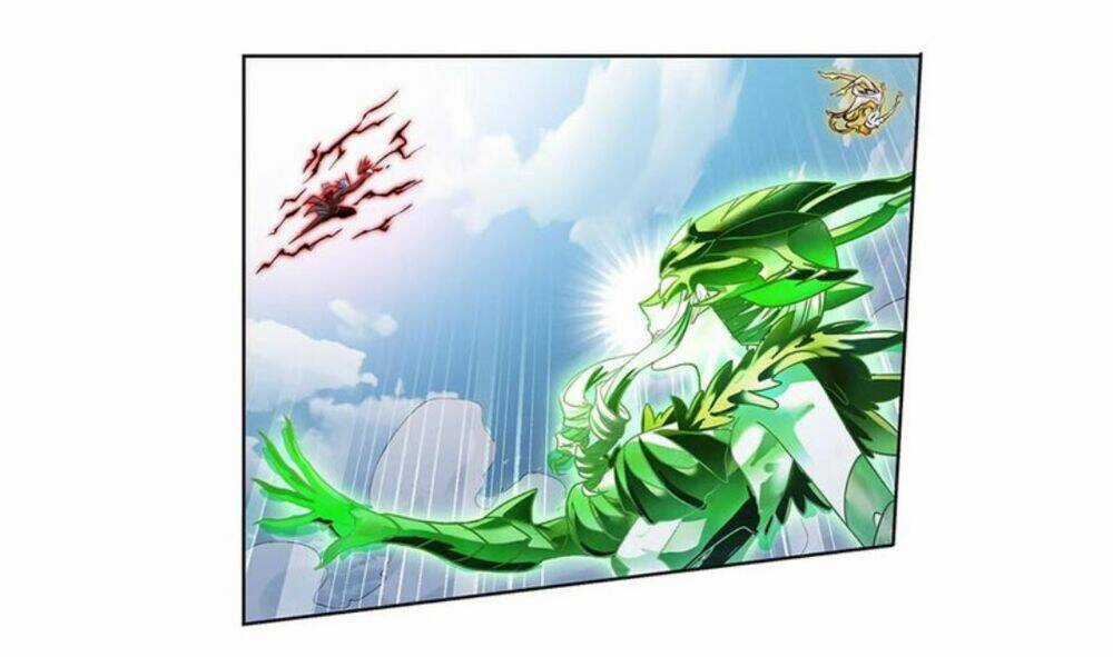 Đấu La Đại Lục Chapter 341 trang 23