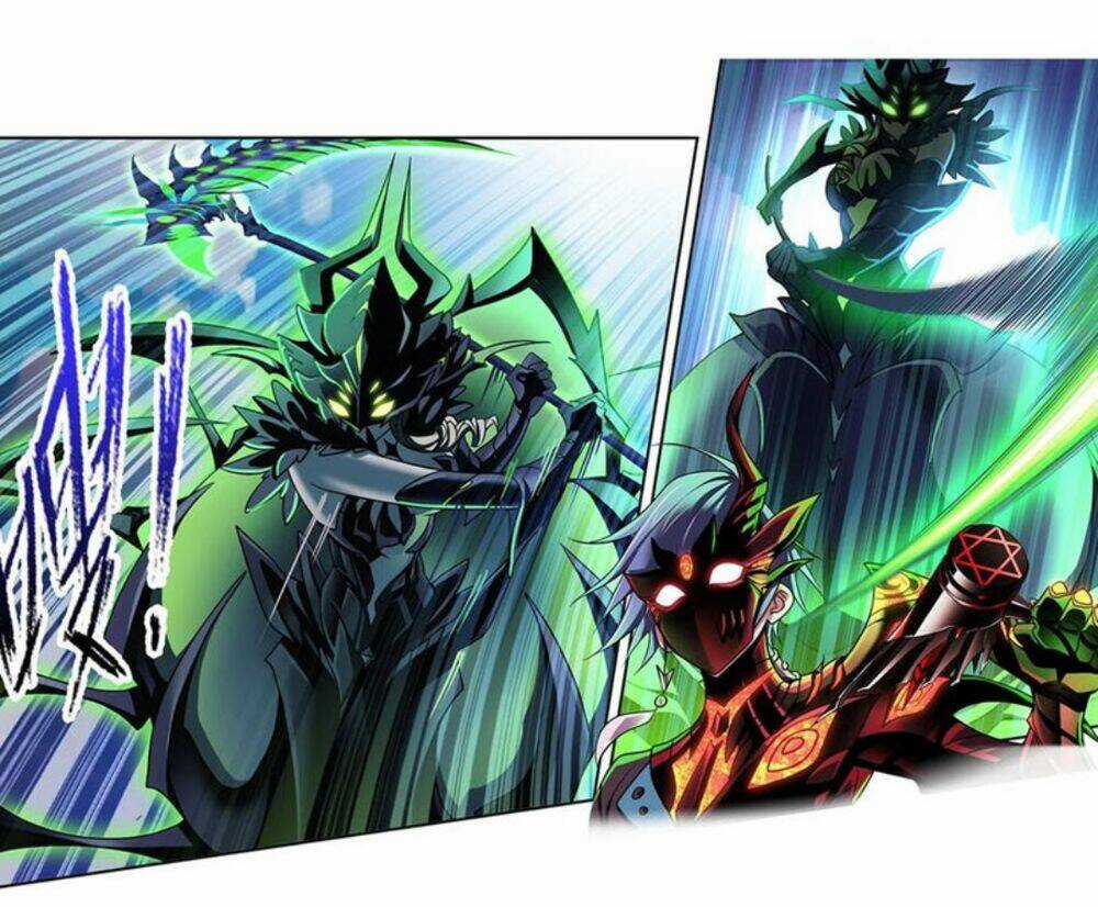 Đấu La Đại Lục Chapter 341 trang 26