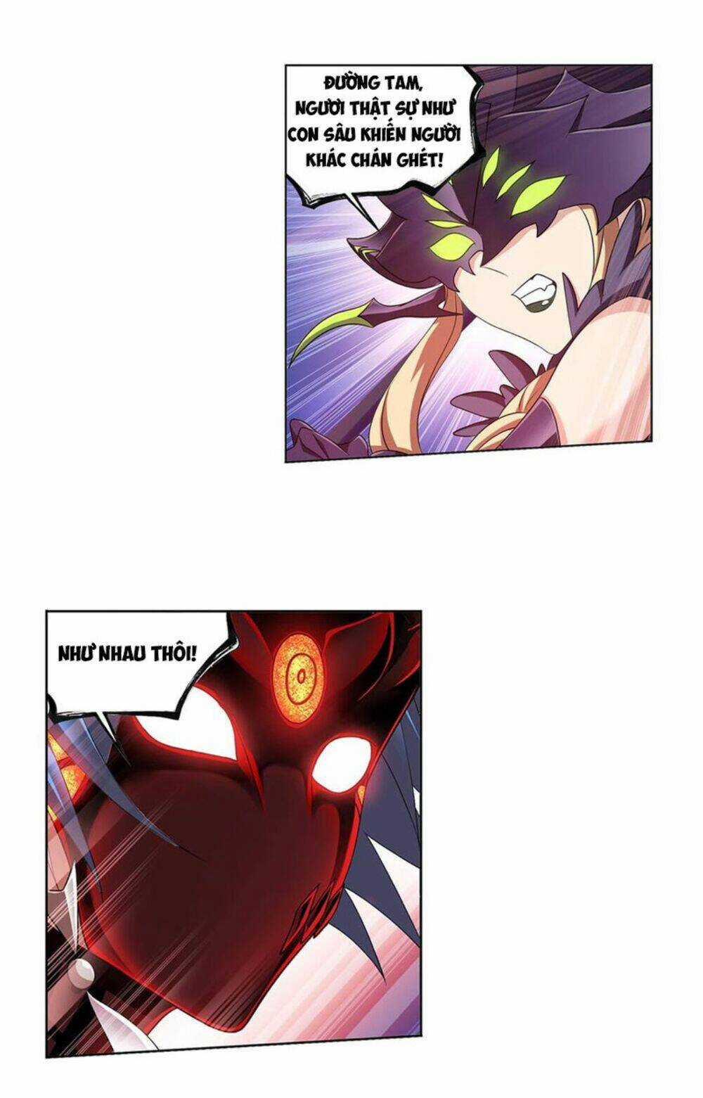 Đấu La Đại Lục Chapter 341 trang 28