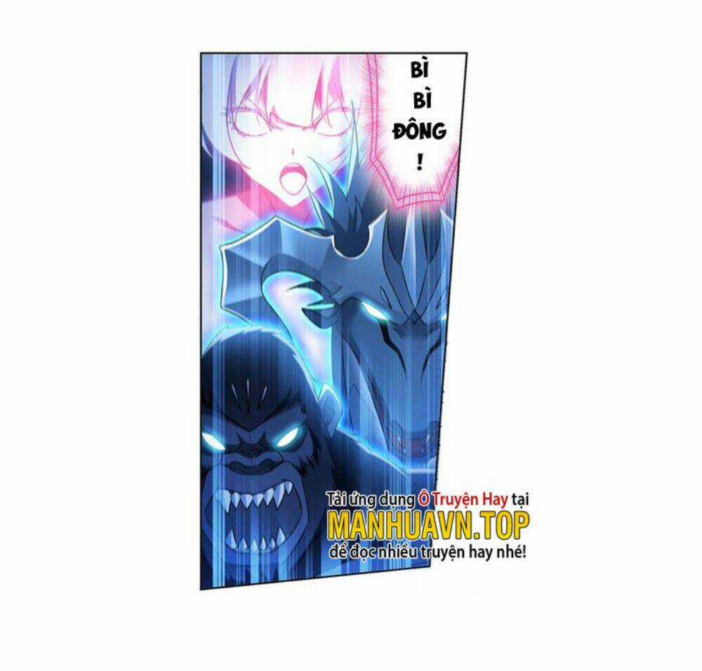 Đấu La Đại Lục Chapter 341 trang 3