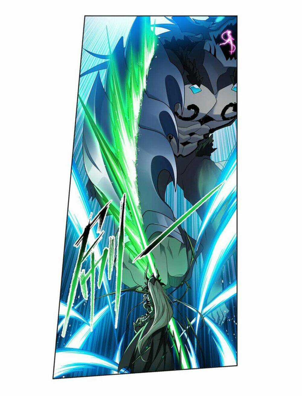 Đấu La Đại Lục Chapter 341 trang 34