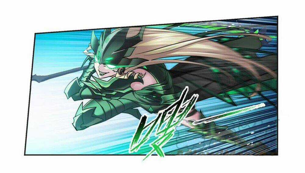 Đấu La Đại Lục Chapter 341 trang 35