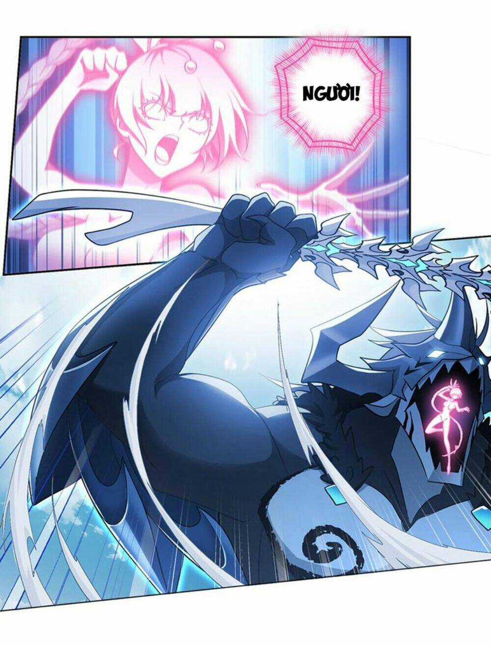 Đấu La Đại Lục Chapter 341 trang 4