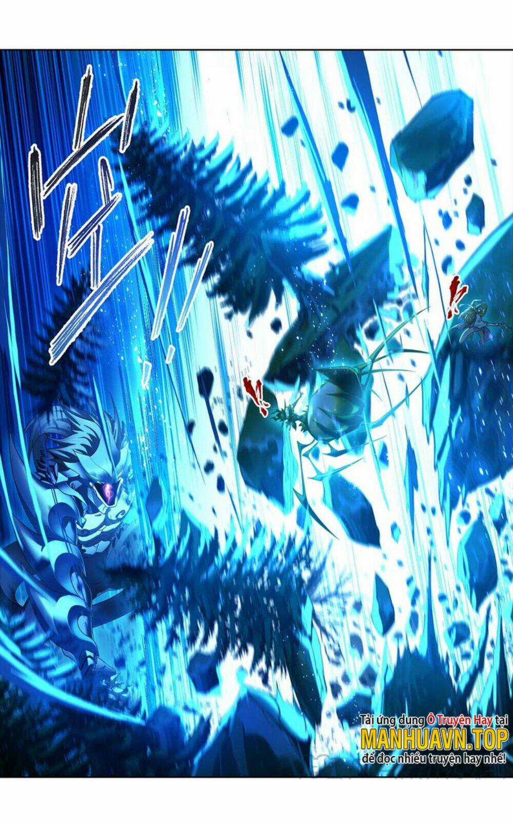 Đấu La Đại Lục Chapter 341 trang 6