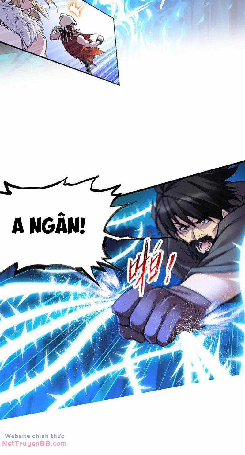 Đấu La Đại Lục Chapter 342.5 trang 1