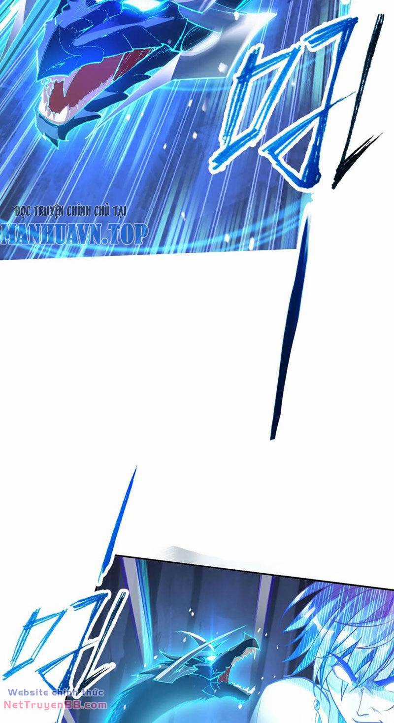 Đấu La Đại Lục Chapter 342.5 trang 17