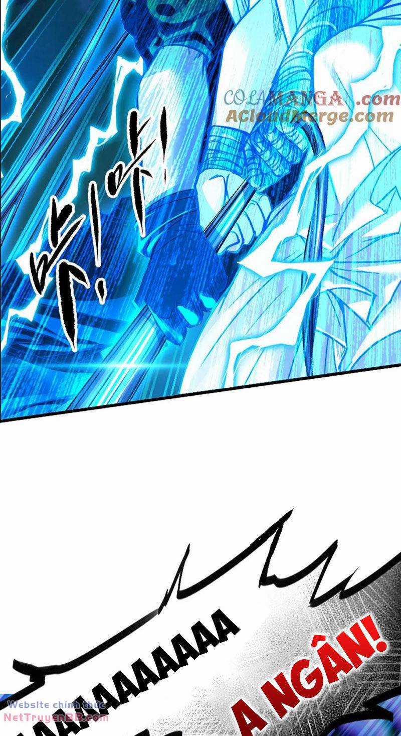 Đấu La Đại Lục Chapter 342.5 trang 20