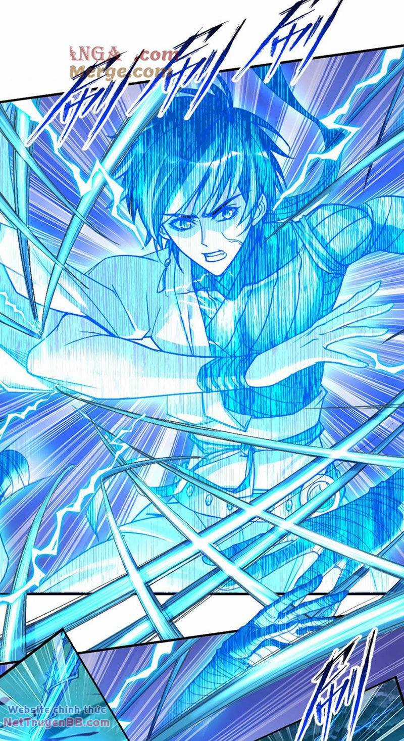 Đấu La Đại Lục Chapter 342.5 trang 22