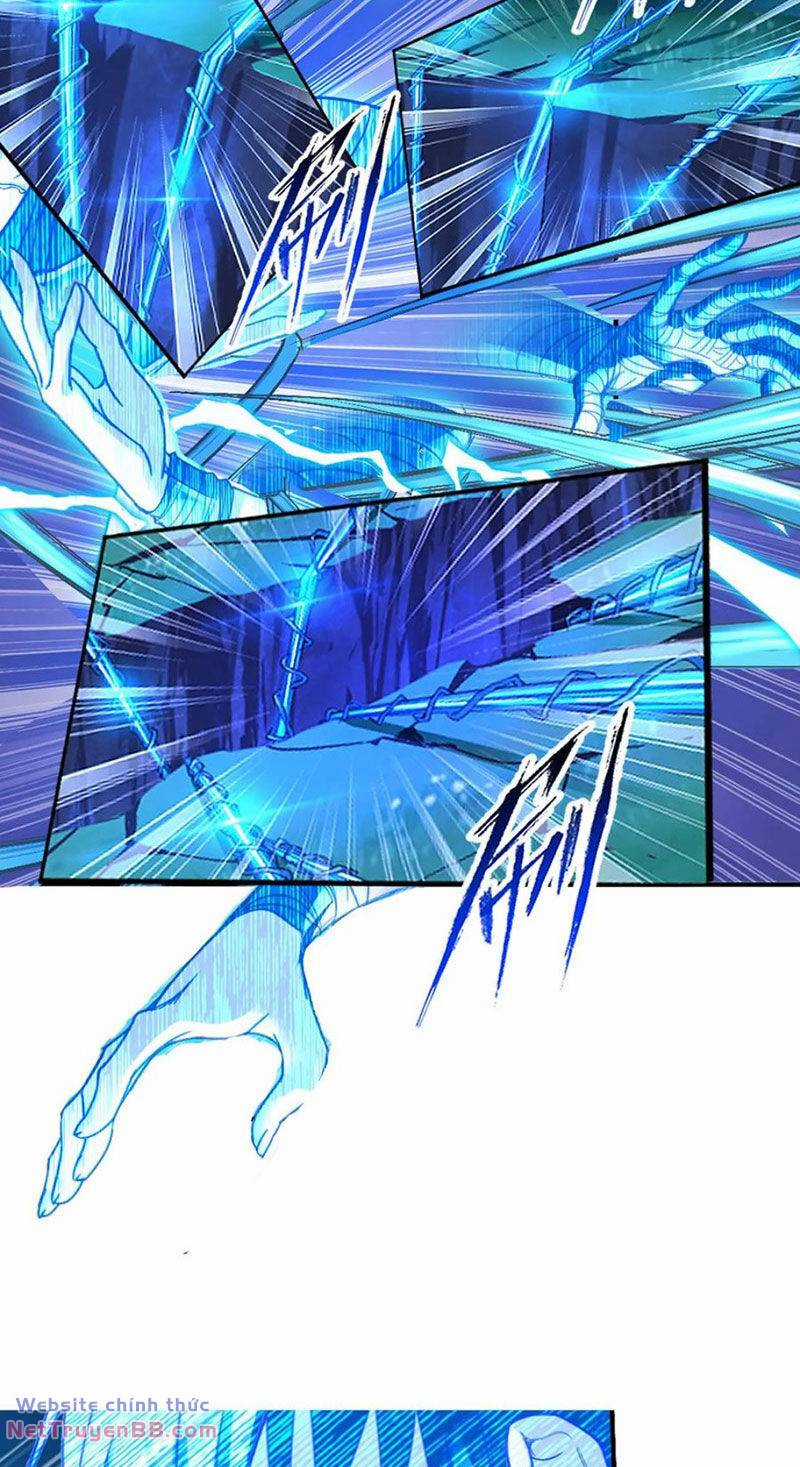 Đấu La Đại Lục Chapter 342.5 trang 23