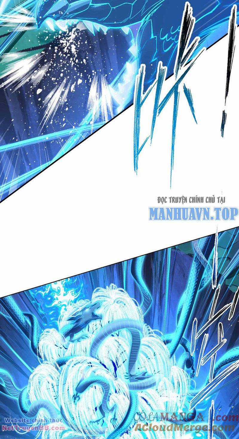 Đấu La Đại Lục Chapter 342.5 trang 25