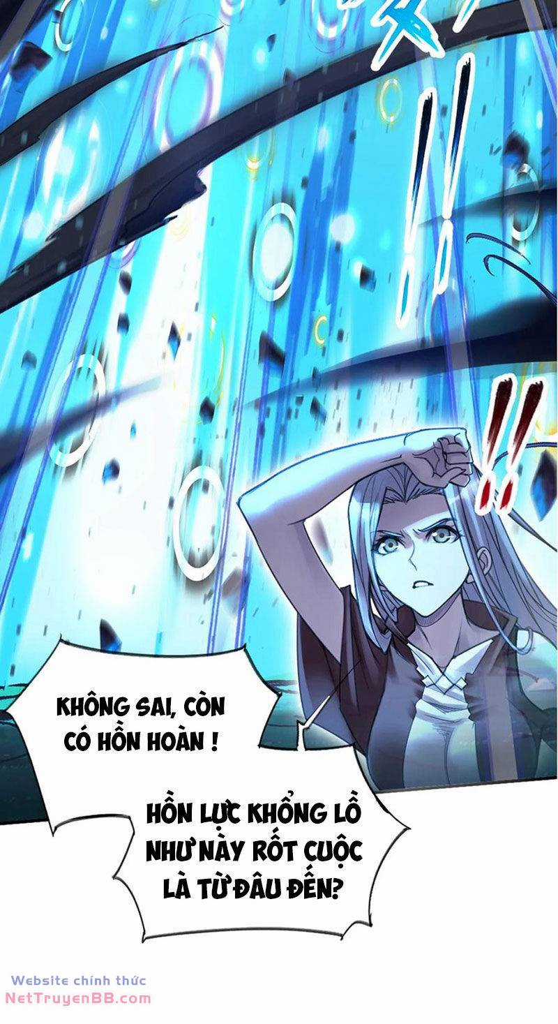 Đấu La Đại Lục Chapter 342.5 trang 30