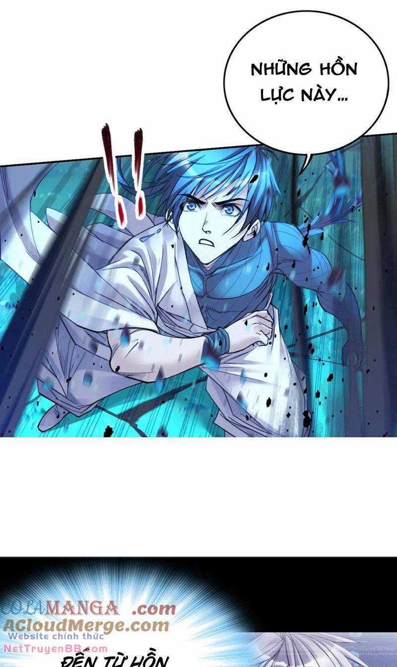 Đấu La Đại Lục Chapter 342.5 trang 31