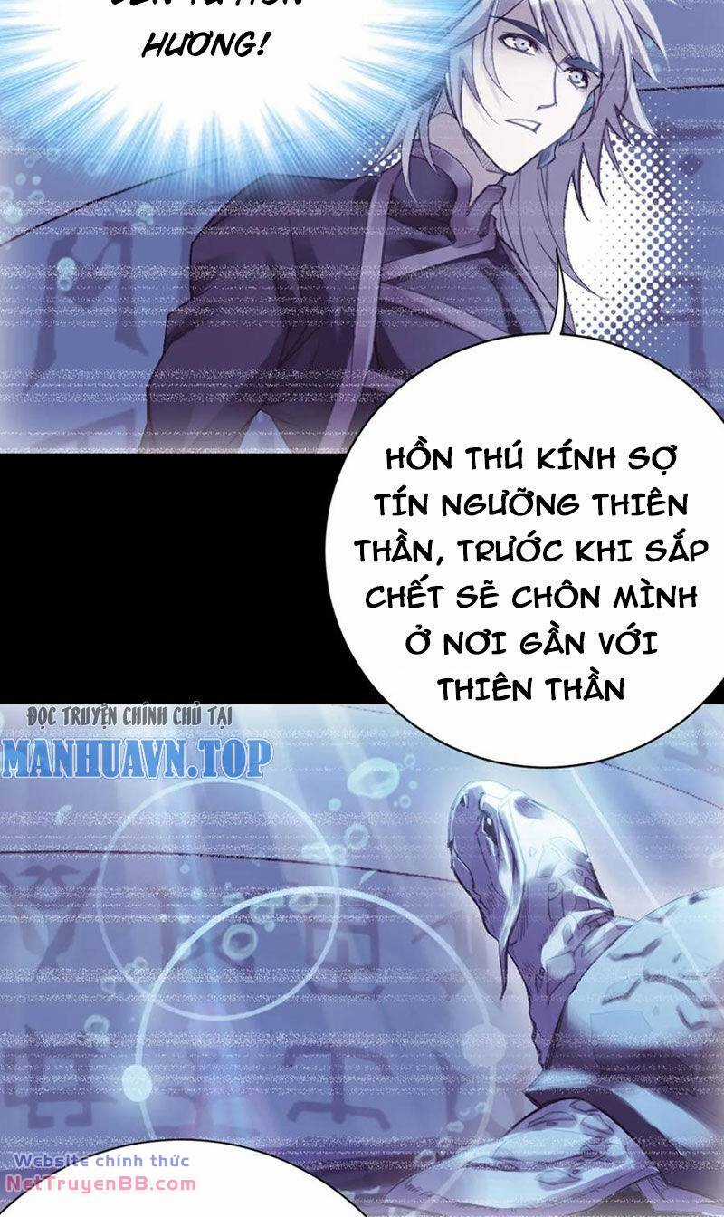 Đấu La Đại Lục Chapter 342.5 trang 32