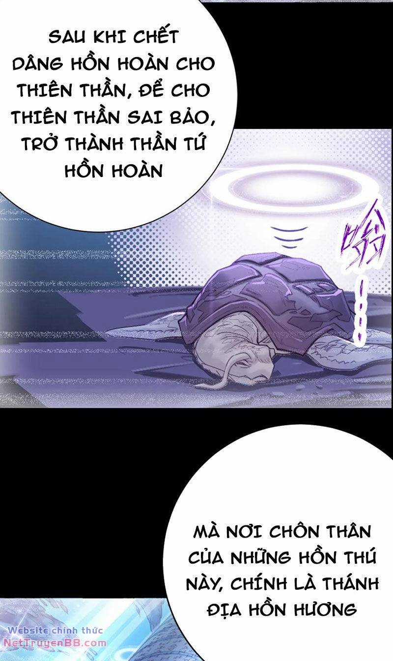 Đấu La Đại Lục Chapter 342.5 trang 33