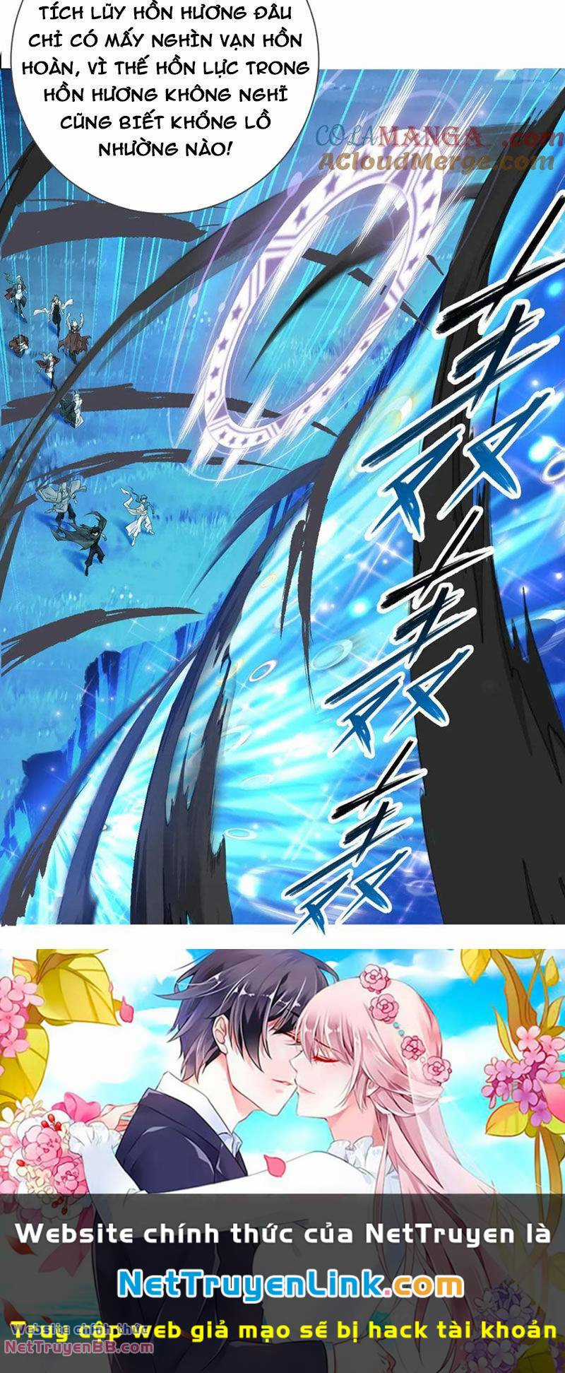 Đấu La Đại Lục Chapter 342.5 trang 35