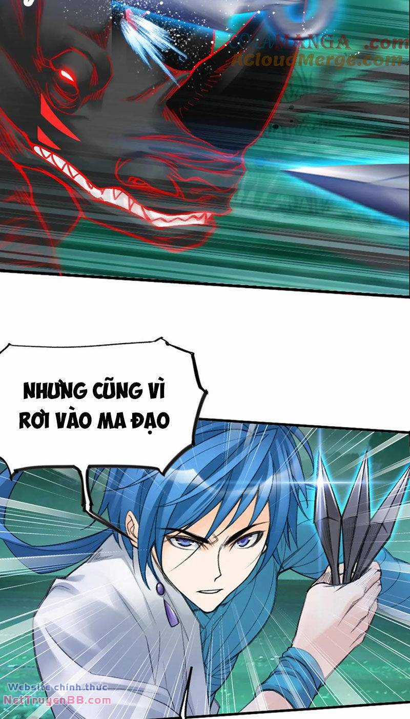 Đấu La Đại Lục Chapter 342.6 trang 11