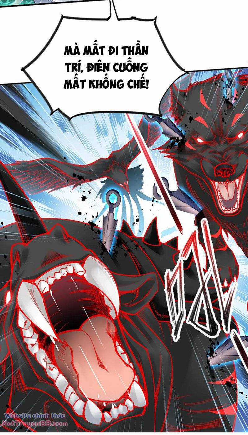 Đấu La Đại Lục Chapter 342.6 trang 12