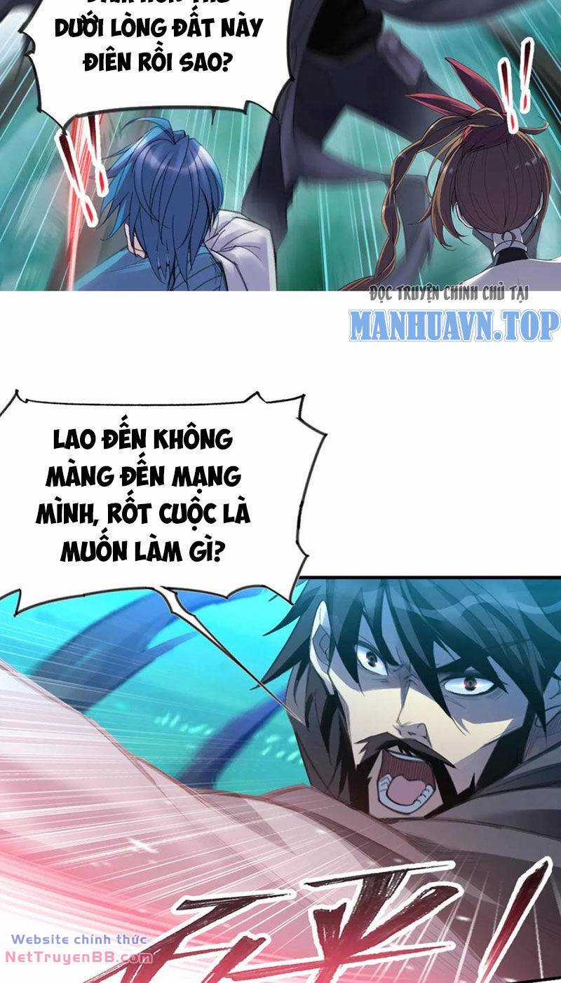 Đấu La Đại Lục Chapter 342.6 trang 14