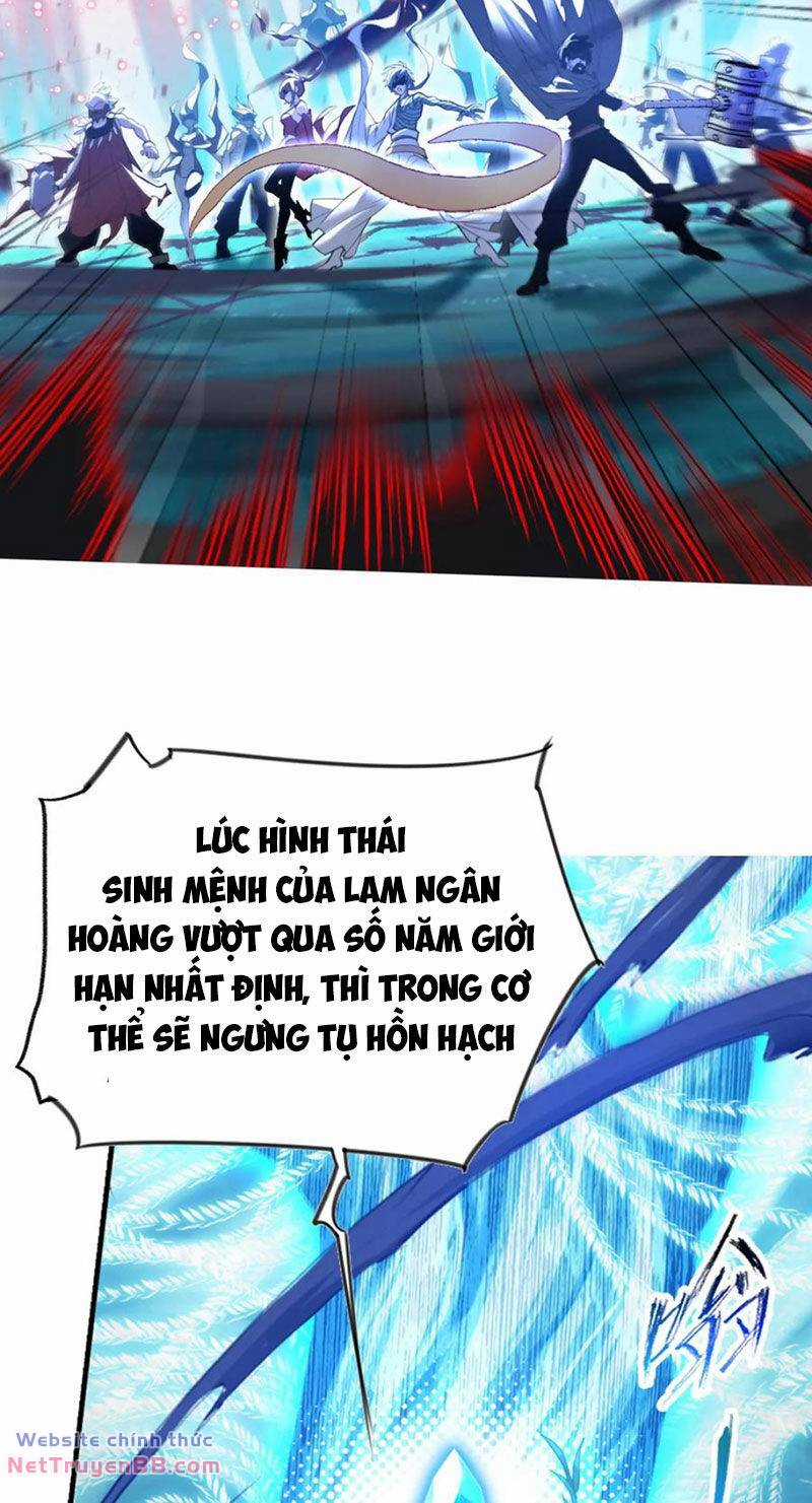 Đấu La Đại Lục Chapter 342.6 trang 16