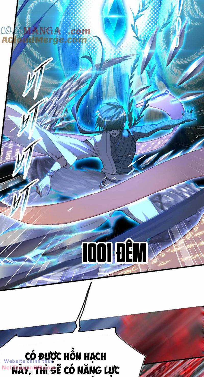 Đấu La Đại Lục Chapter 342.6 trang 17