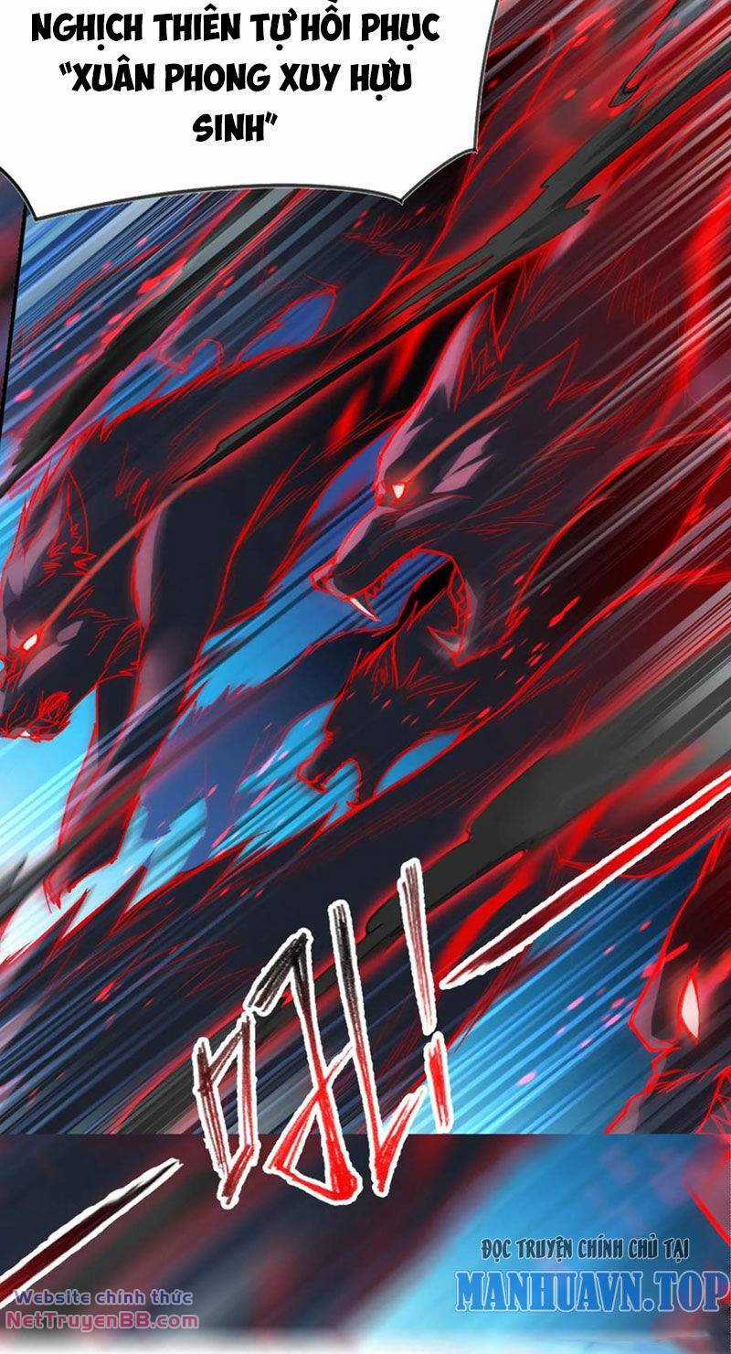 Đấu La Đại Lục Chapter 342.6 trang 18