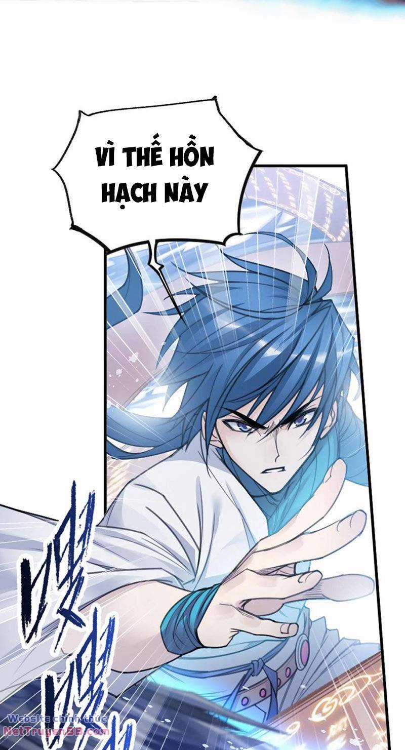 Đấu La Đại Lục Chapter 342.6 trang 19