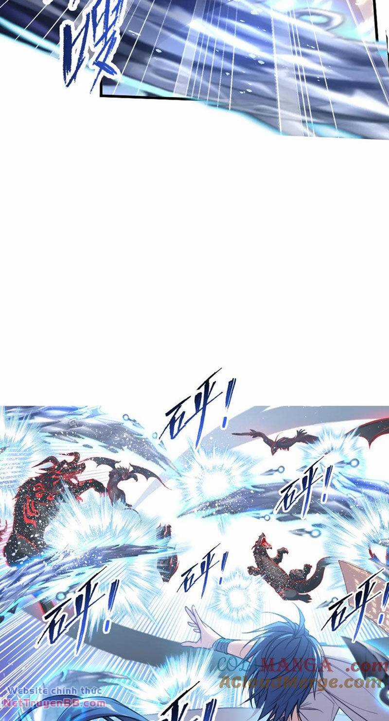 Đấu La Đại Lục Chapter 342.6 trang 20