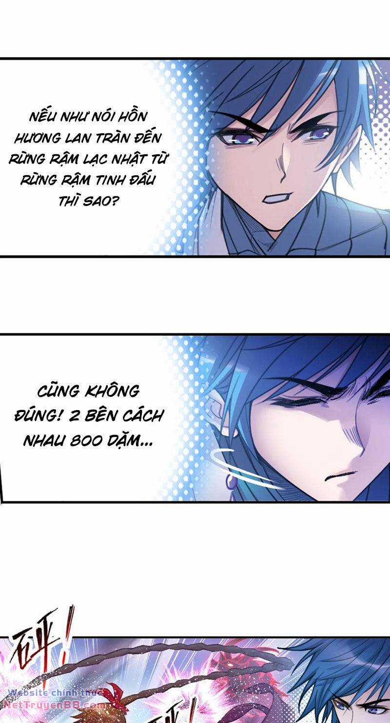 Đấu La Đại Lục Chapter 342.6 trang 23