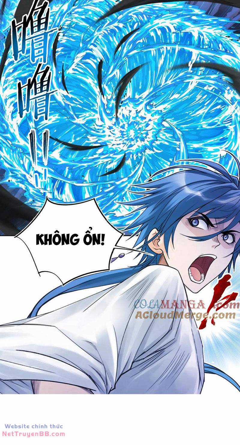 Đấu La Đại Lục Chapter 342.6 trang 26