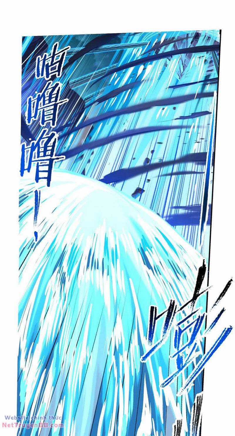 Đấu La Đại Lục Chapter 342.6 trang 27