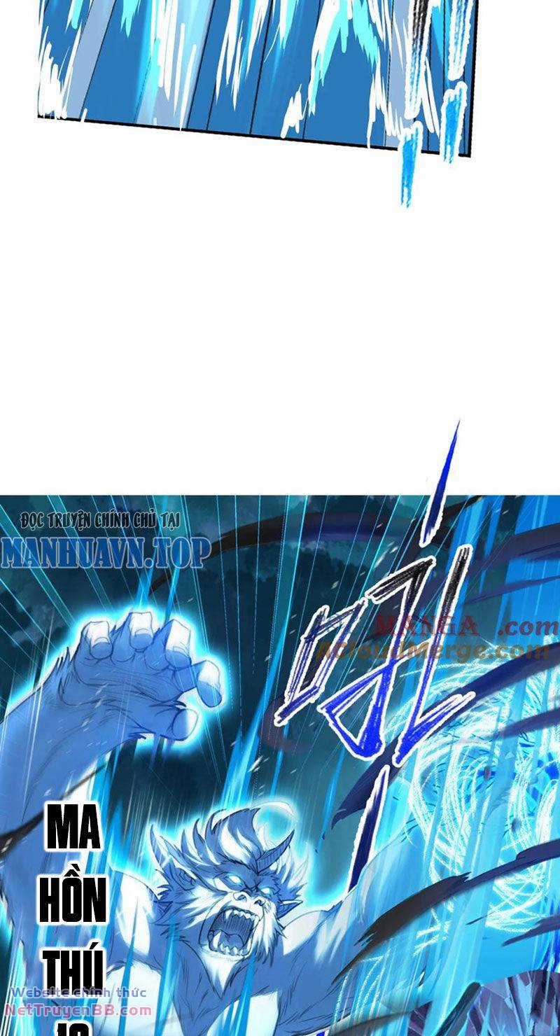 Đấu La Đại Lục Chapter 342.6 trang 28