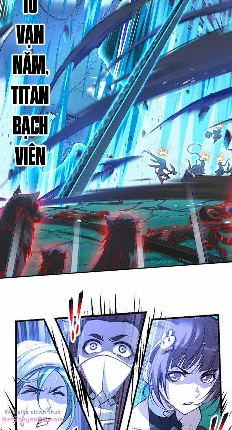 Đấu La Đại Lục Chapter 342.6 trang 29