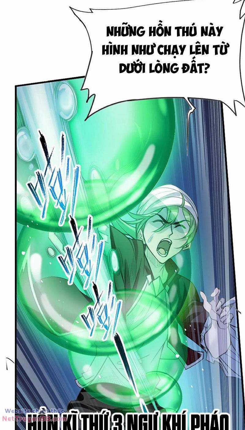 Đấu La Đại Lục Chapter 342.6 trang 3