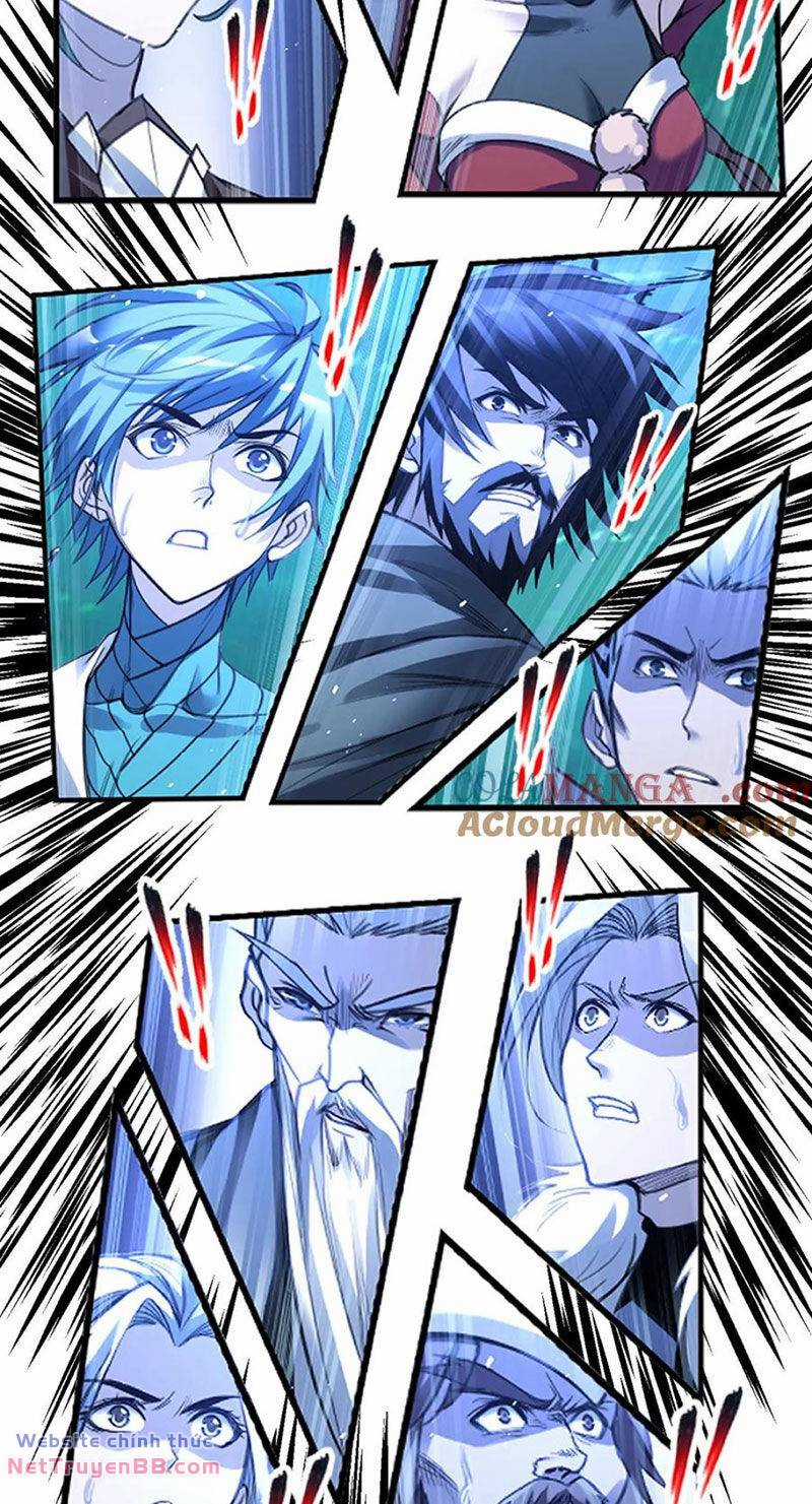 Đấu La Đại Lục Chapter 342.6 trang 30