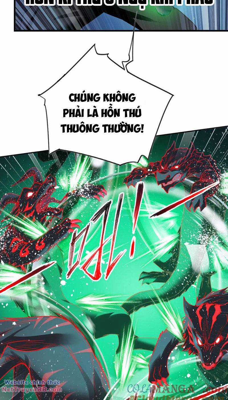 Đấu La Đại Lục Chapter 342.6 trang 4