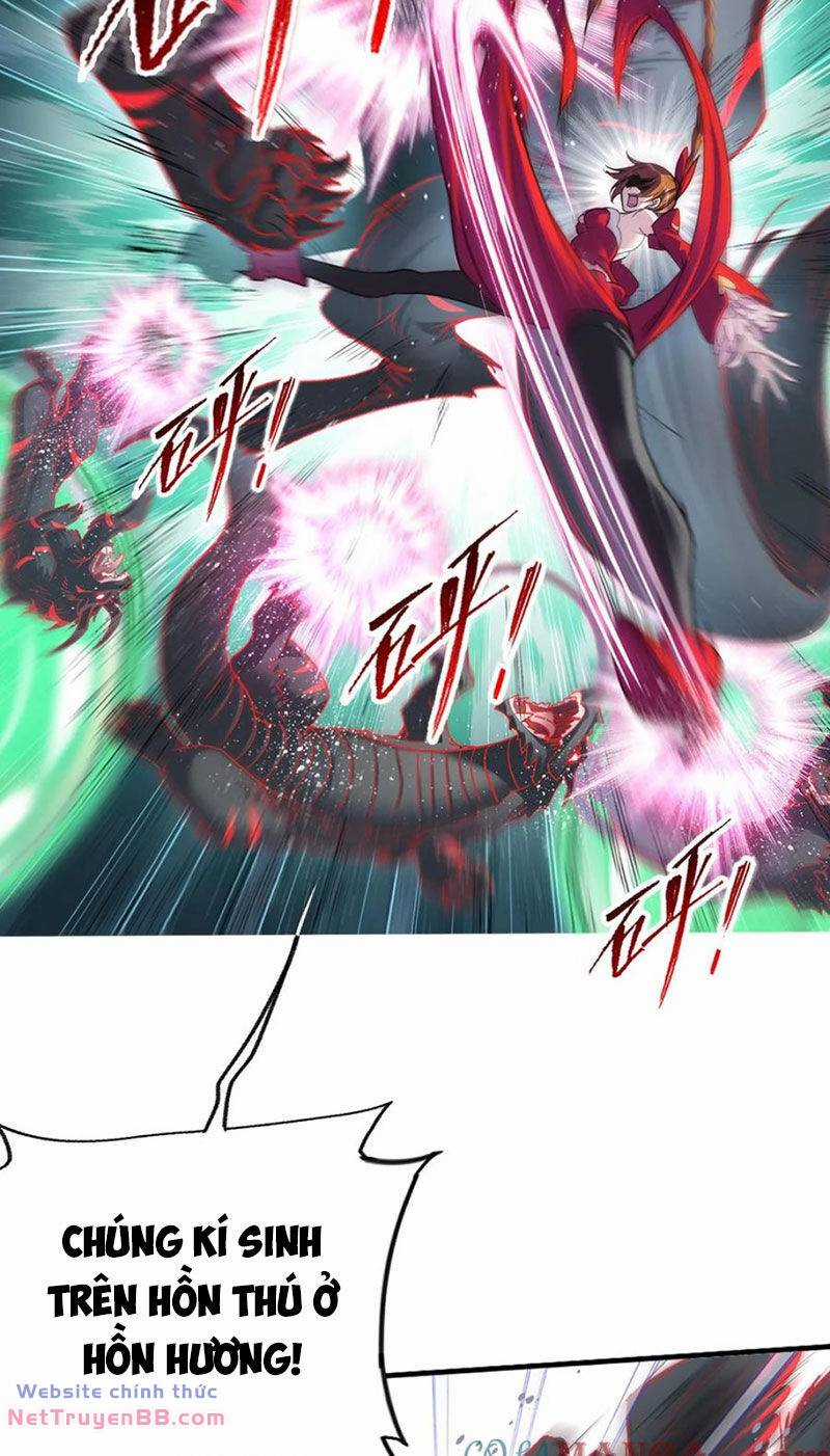 Đấu La Đại Lục Chapter 342.6 trang 6