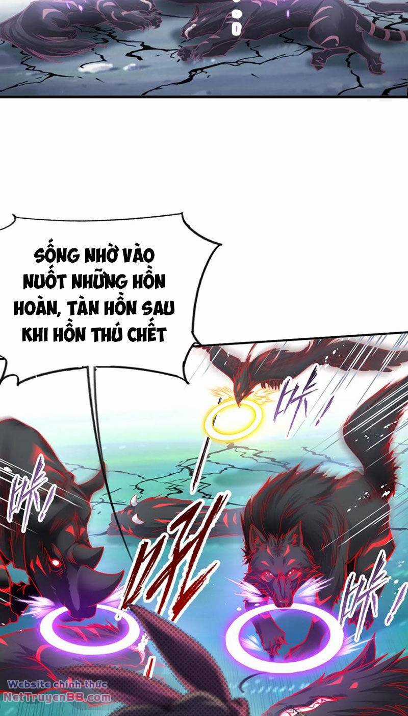 Đấu La Đại Lục Chapter 342.6 trang 8