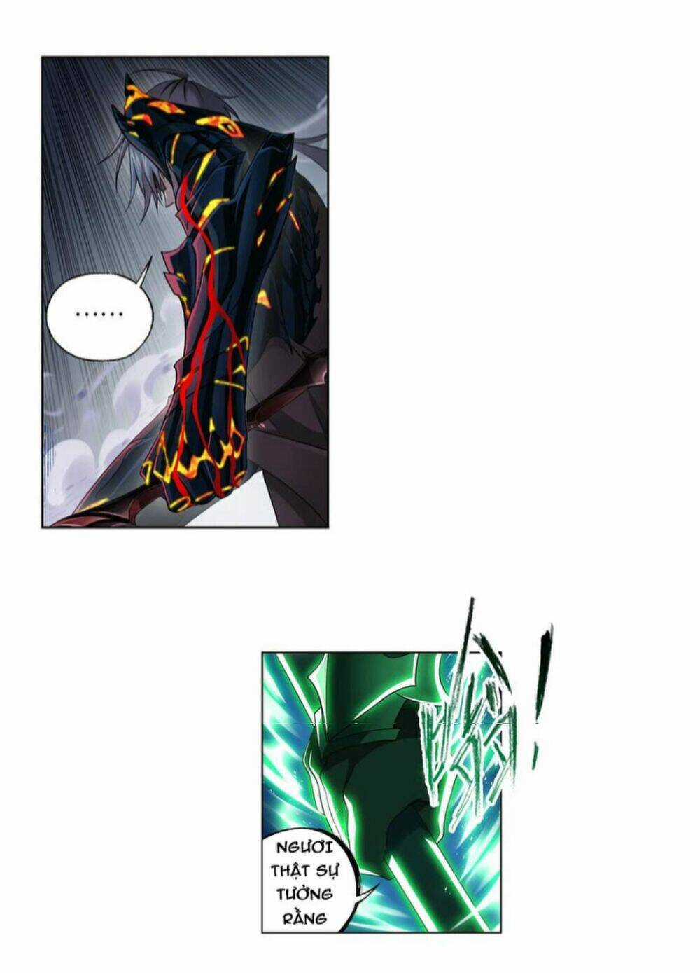 Đấu La Đại Lục Chapter 342 trang 12