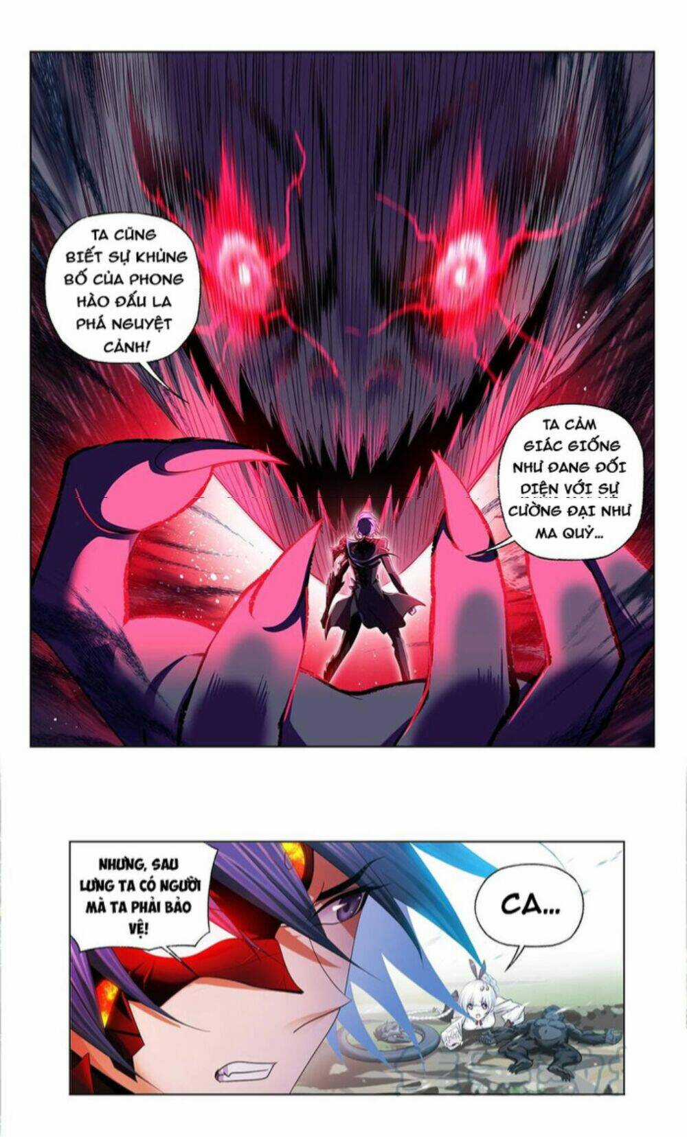 Đấu La Đại Lục Chapter 342 trang 15