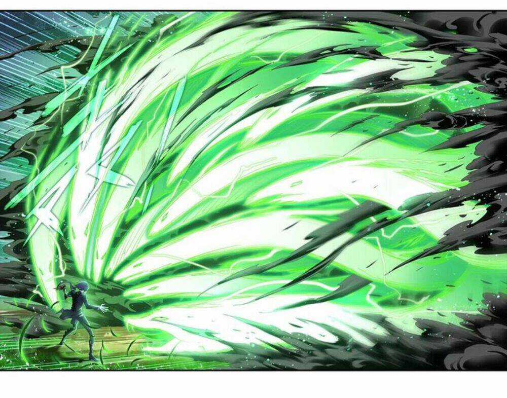 Đấu La Đại Lục Chapter 342 trang 17