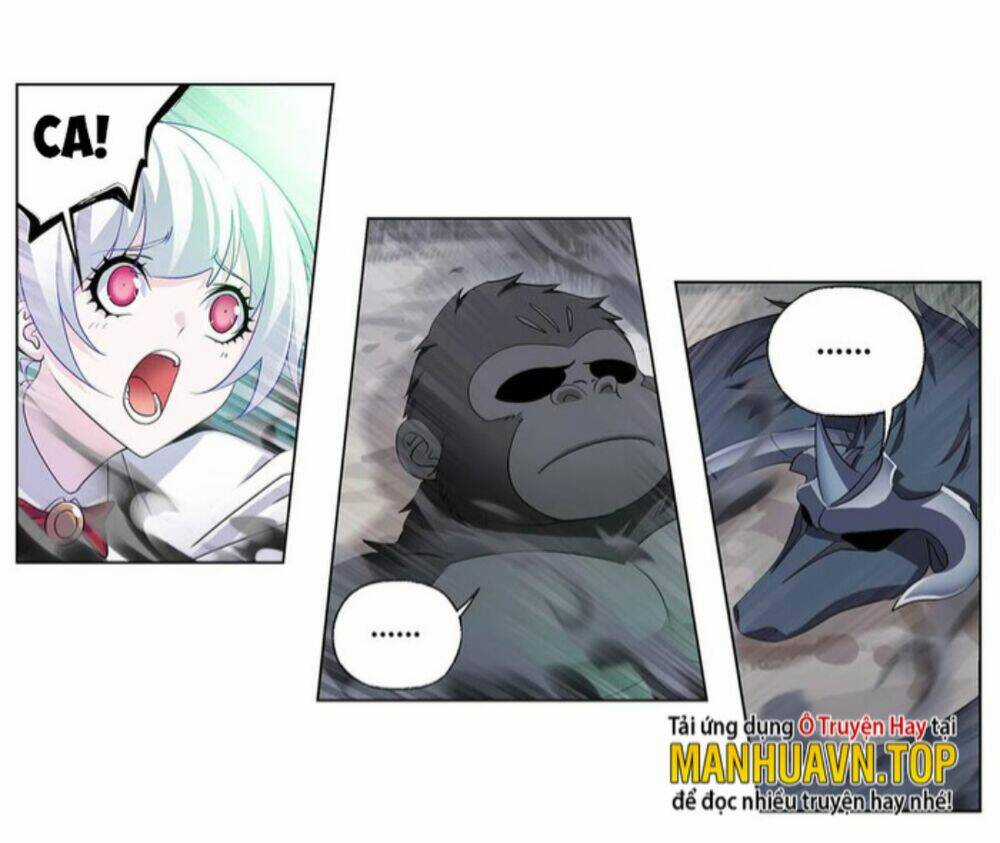 Đấu La Đại Lục Chapter 342 trang 19