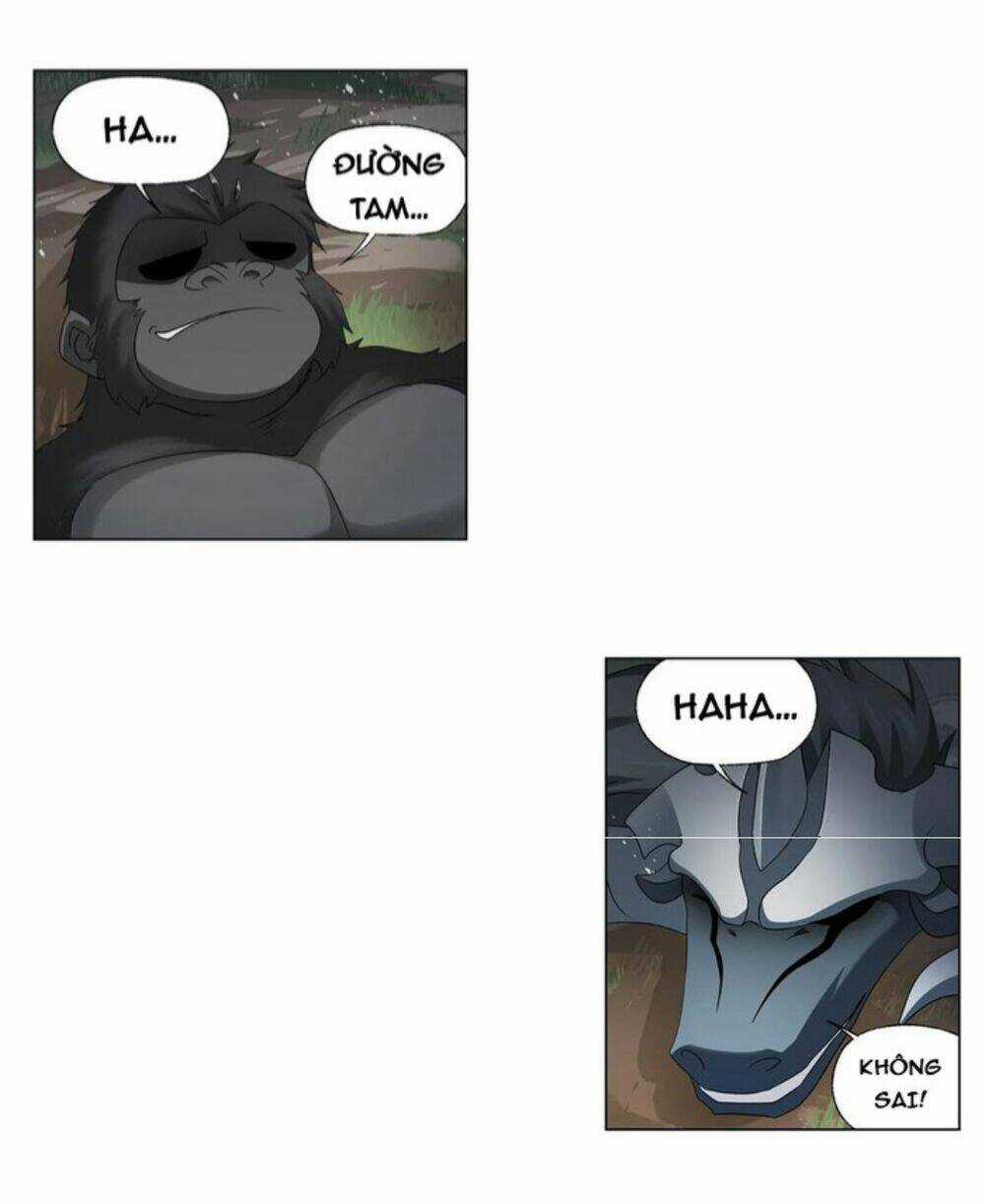 Đấu La Đại Lục Chapter 342 trang 23