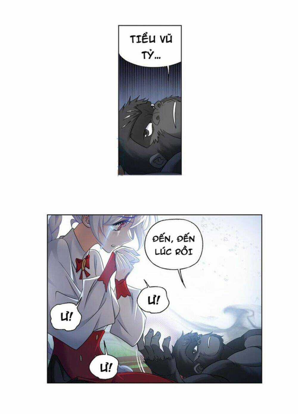 Đấu La Đại Lục Chapter 342 trang 24